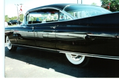 Packard Proving Grounds Carnival of Cars