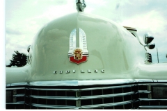 Packard Proving Grounds Carnival of Cars