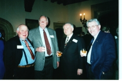 2001 Annual Banquet
