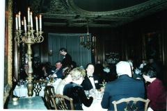 2001 Annual Banquet